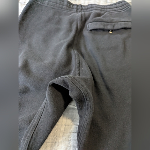 Men's Nike Jogger Sweatpants Size Small - Picture 2 of 9